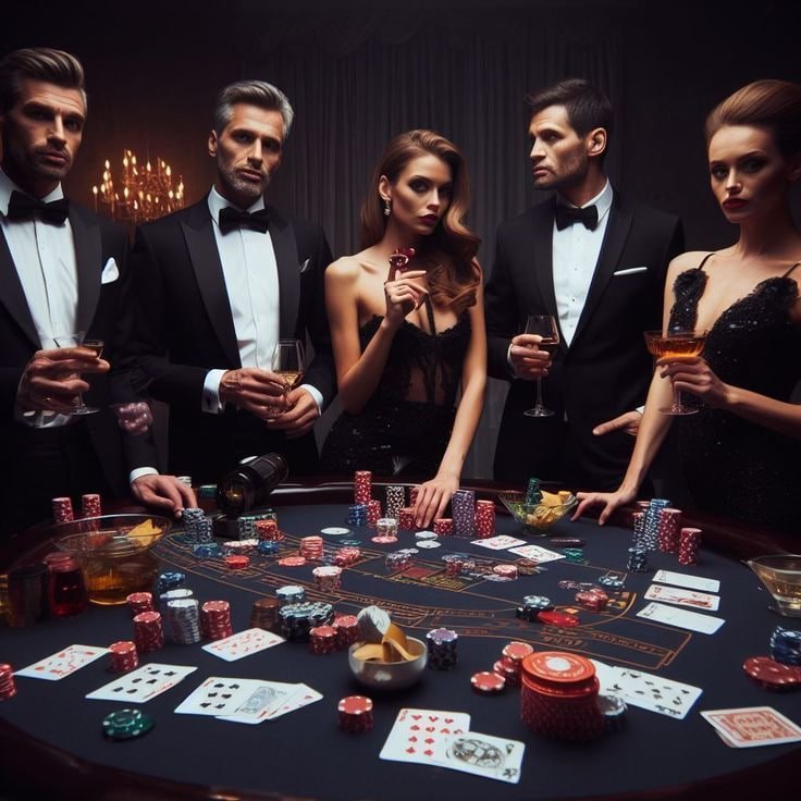 vinvip777 Ứng dụng di động